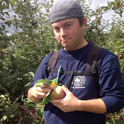 Profile Picture of Mike Koff (@Mike_Photograph) on Twitter