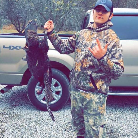 Profile Picture of Caleb Cook (@calebcook1980) on Poshmark
