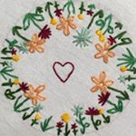 Profile Picture of Addie Weaver (@addie.embroiders) on Instagram