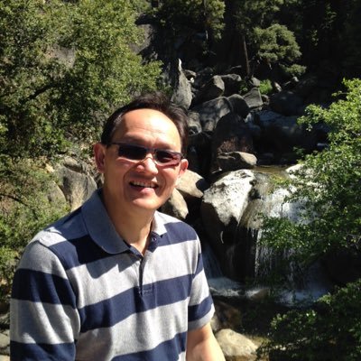 Profile Picture of Cheng Eak Chew (@ChengEak) on Twitter