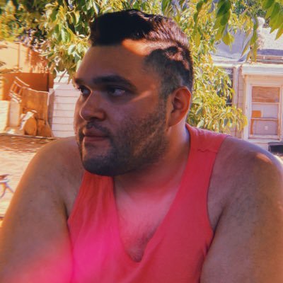 Profile Picture of Mark Andrew Salas (@markandrewww21) on Twitter