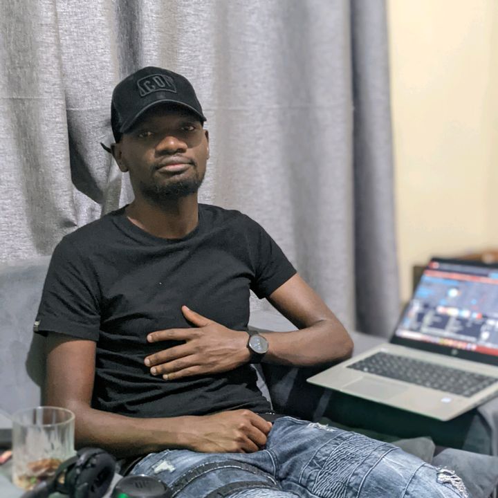 Profile Picture of RichardChamp (@richchamp24) on Tiktok