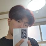 Profile Picture of ♤주민우♤ (@joonim_02) on Instagram