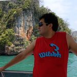 Profile Picture of Omar Alemán (@zuri84) on Instagram
