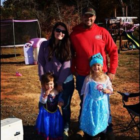 Profile Picture of Whitney Hudson (@whit0912) on Pinterest