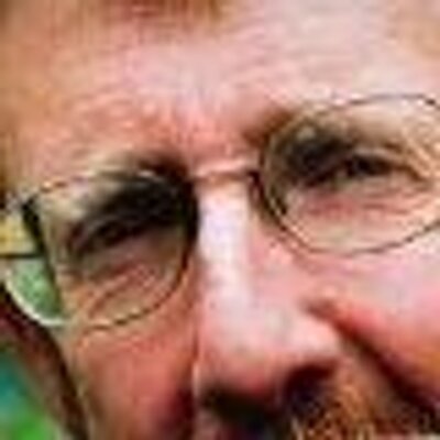 Profile Picture of Graeme Nicholas (@rattletrack) on Twitter