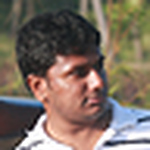 Profile Picture of Anvar A (@anva123) on Flickr