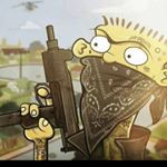 Profile Picture of robert clagg (@robert__clagg) on Instagram