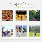 Profile Picture of  Anjali Verma   (@_.a.n.j.a.l.i__.v.e.r.m.a.__) on Youtube