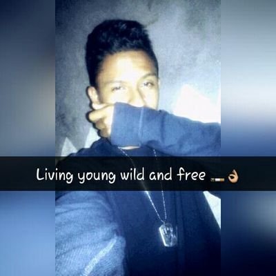 Profile Picture of Sadness For Life❌ (@Bryan_Stranger) on Twitter