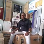 Profile Picture of Nicholas T Yongo (@Nicholas-T-Yongo) on Facebook