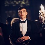 Profile Picture of Tommy Shelby (@shelby_company_limited_) on Instagram