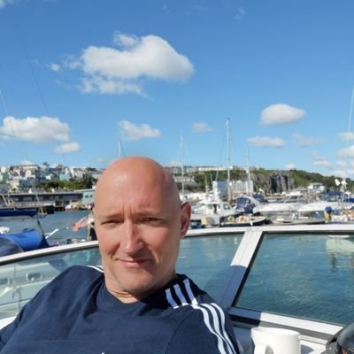 Profile Picture of Tony Cory (@TonyCory6) on Twitter