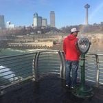 Profile Picture of Matthew McAlpine (@matthyoot) on Instagram
