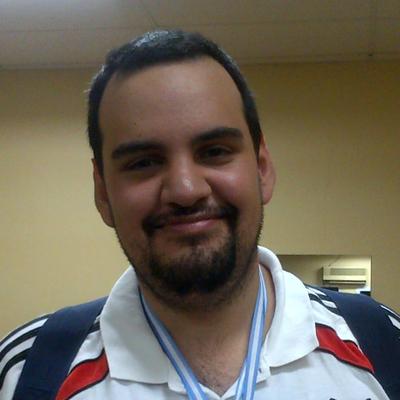 Profile Picture of Daniel Aceituno (@danituno) on Twitter