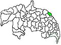Profile Picture of Tadepalle mandal, Guntur districton Wikipedia