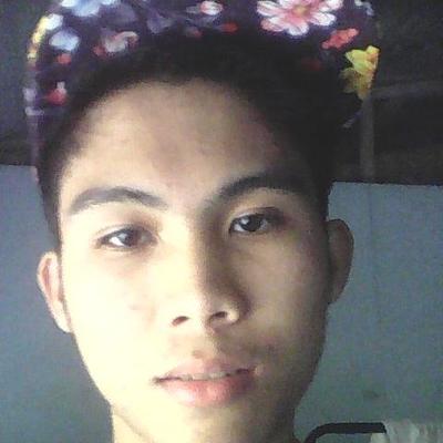 Profile Picture of James Michael Cabra (@CabraJames) on Twitter