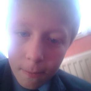 Profile Picture of Calvin West (@calvinwest189) on Twitter