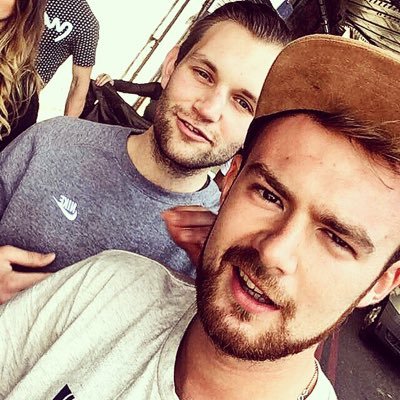 Profile Picture of Josh Burbridge (@JoshBurbridge) on Twitter