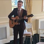 Profile Picture of Jake Mason (@jakerobertmason) on Instagram