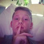 Profile Picture of Luke Brandon-Kirby (@luke_brandon_2004) on Instagram
