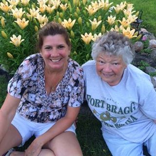 Profile Picture of Winnie Palm (@winnie.palm.50) on Facebook