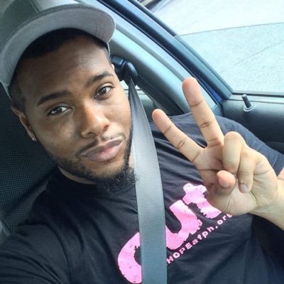 Profile Picture of D’Angelo Phillips (@DAngeloPhillip4) on Twitter