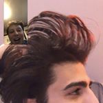 Profile Picture of Kyle Martinez (@kyle.leighton) on Instagram