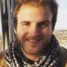 Profile Picture of Raphael Roland-Levy (@rafanouf) on Twitter