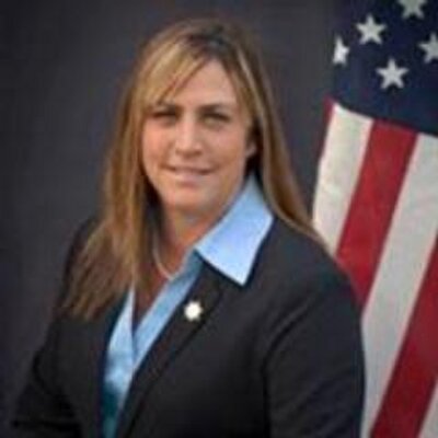 Profile Picture of Jennifer Dupre (@Dupre4DA) on Twitter