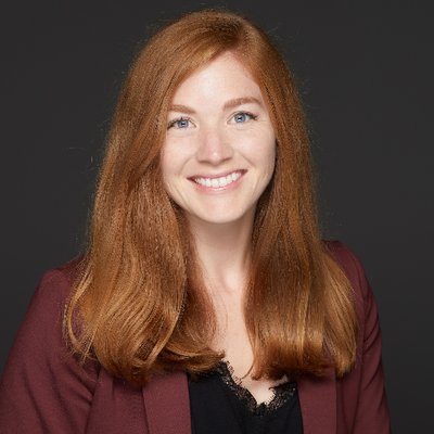 Profile Picture of Hilary Andrews (@HilaryBryce) on Twitter