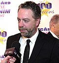 Profile Picture of Brent Roskeon Wikipedia