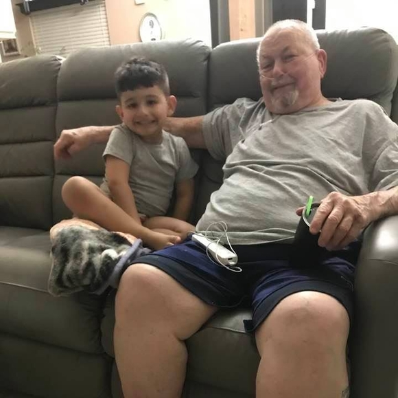 Profile Picture of Pete Depirro (@pjdpsl) on Poshmark