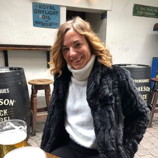 Profile Picture of Johanna Sjöbäck (@johanna.sjoback) on Facebook