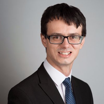 Profile Picture of Chris Lloyd-Davison (@clloyddavison) on Twitter