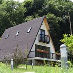 Profile Picture of კოტეჯი საბადურის ტყეში / Cottage in Sabaduri Forest (@cottageinsabaduri) on Instagram