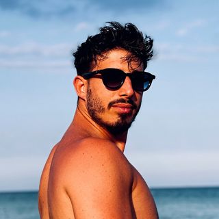 Profile Picture of Andrea Macioce (@andreamacioce) on Instagram