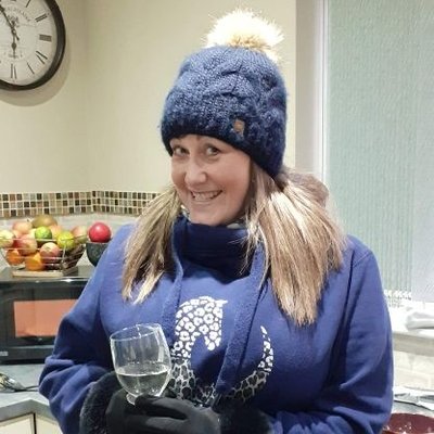 Profile Picture of Jo Phipps-Bennett (@BennettPhipps) on Twitter