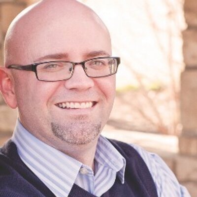 Profile Picture of Keith Waggoner (@nkeithwaggoner) on Twitter
