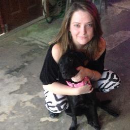 Profile Picture of Amanda N. McWhorter (@amanda_mcwh12) on Twitter