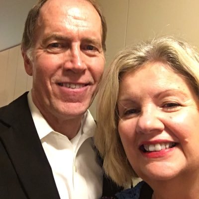 Profile Picture of Nancy Allert (@nursenanni) on Twitter