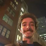 Profile Picture of Jesse Yeager (@bleezmotron) on Instagram