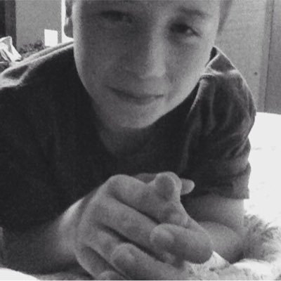 Profile Picture of Garrett Jacob Mcgrew (@garrett_mcgrew) on Twitter