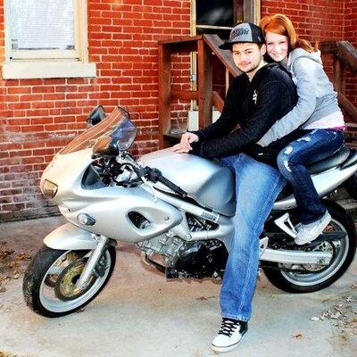 Profile Picture of Chasity Lee Wetmore (@ChasityWetmore) on Twitter