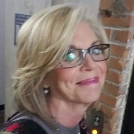 Profile Picture of Kris Muller (@UNTArtsyKris) on Twitter