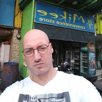 Profile Picture of Mike Hancock (@mike-hancock-33) on Quora