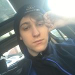 Profile Picture of Aaron🦚 (@aaron.mccall4) on Instagram