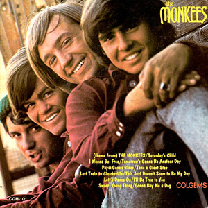 Profile Picture of The Monkees (album)on Wikipedia