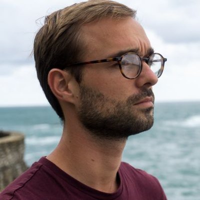 Profile Picture of Matthieu (@mr_matth) on Twitter