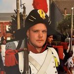 Profile Picture of Jeremy Clause (@jeremy.clause) on Instagram
